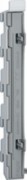Sammelschienenverbinder Feld/Feld,5pol. ZZ55SAVE 