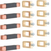 S-Schienenverbinder Univers, 12 x 10 mm UM05B 