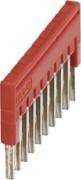 Steckbrücke 10p FBS 10-3,5 BU 