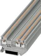Durchgangsreihenklemme PT 1,5/S-TWIN 