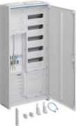 Komplettschrank 1ZP/VF-5rh/APZ SKII ZB322A15 