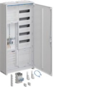 Komplettschrank 1ZP, 1100x550x205mm ZB323T15A 