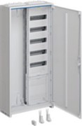 Komplettschrank, univers Z KS, 1100x550x205 ZB32APZ2 