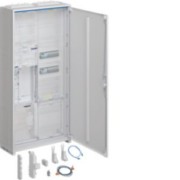 Komplettschrank, univers Z 1 ZP,BKE-I,APZ ZB32ET215W31 
