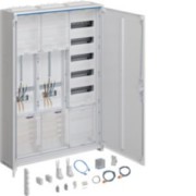 Komplettschrank universZ 2ZP/VF-5rh-APZ2 ZB332A25LS 