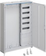 Komplettschrank, univers Z KS, 1100x800x205 ZB33APZ2 