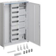 MM-Komplettschrank univ.Z,1100x800x205 ZB33NW 