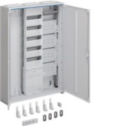 Komplettschrank VF-5rh/APZ/Multim. ZB33NW1APZ2 