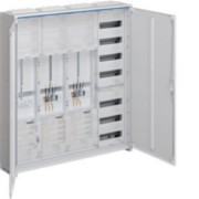 Komplettschrank, univers Z 2ZP/SG,1100x1050x205 ZB341X29N 