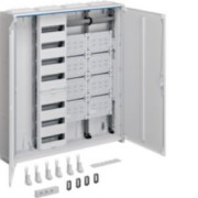 MM-Komplettschrank univ.Z,1100x1050x205 ZB34NW 