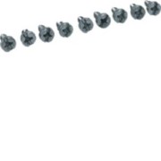 Zyl.-Blechschrauben 4,2x9,5mm UZ100 (VE100) 