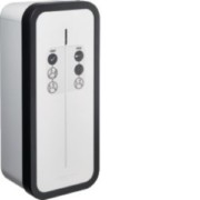 Ladestation witty start 11/22kW Schlüs.Typ2 XEV1K11T2 