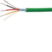 Busleitung, tebis (500m) EIB-Y(ST)Y2x2x0,8 TG019 