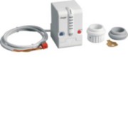 Stellantrieb KNX m.,integr.RT-Regler TX502 