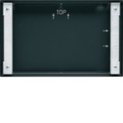Einbaugehäuse für WDI10x (EPG) WDW101 