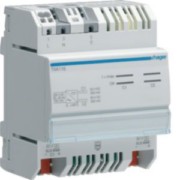 Spannungsversorgung 2Ausg.2x320mA, 2Dros TXA116 
