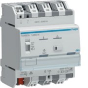 Dimmer KNX easy, 1 K. 300W TXA661A 