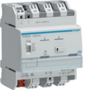 Dimmer KNX easy, 1 K. 600W TXA661B 
