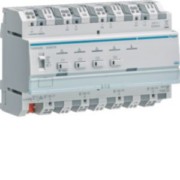 Universal-Dimmaktor 4-fach, 4x300W TXA664AN 