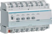 Universal-Dimmaktor 4-fach, 4x300W TYA664AN 