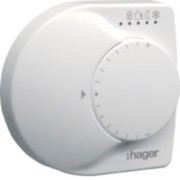 Temperaturregler KNX,tebis TX320 