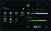 Touch Panel 16 Zoll, Windows WDI161 