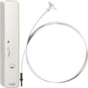 Funk Helligkeitssensor quicklink, weiß TRC321B 