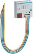 Binäreingang KNX,4fach,UP TXB304 