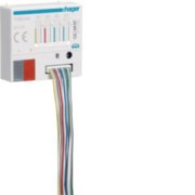 Binärein-/ausgang KNX TXB344 
