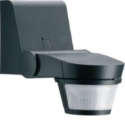 Funk KNX AP Beweg.-melder Batterie,IP55,anthr TRE521 