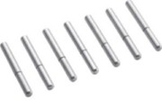 Drehstrom-Steckerstift Satz zu 7 Stück KJ03Z (VE7) 