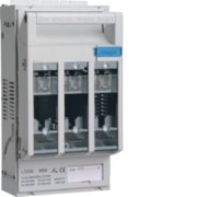Sicherungslasttrenner NH00,3x160A,70qmm LT050 