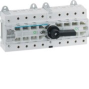 Umschalter 100A HI405R 