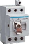 Ausschalter 63A,3-pol,sperrbar SH363S 