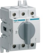 Lasttrennschalter 3P 40A HAB304 
