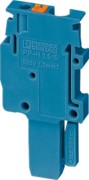 Stecker PP-H 1,5/S/1-M BU 