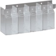 Klemmenabdeckung HZC204 