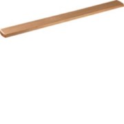 CU-Schiene, univers 20x5mm,1-feldig UM21A 