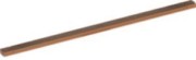 Sammelschiene, universZ CU12x5mm,1-feldig ZM11C 
