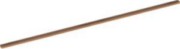 Sammelschiene, universZ CU12x5mm,2-feldig ZM12C 