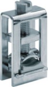Sammelschienenklemme 50-150qmm K96K 