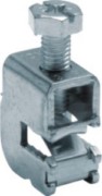 Sammelschienenklemme 35qmm,f.CU12-30x5mm K96T 