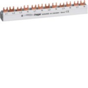 Phasenschiene 3P,+N 80A 16qmm 12M KDN450D 