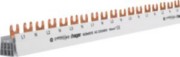 Phasenschiene 4p,16qmm,54mod,Gabel KDN451E 