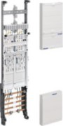 Komplettfeld 1050mm,1-feld,2ZP ZH3EF12 