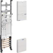 Komplettfeld 1050mm,1-feld,1ZP ZH3EF17 
