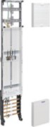 Komplettfeld,univ.Z 1350mm,1feld,1ZP/TRE ZH53X1 