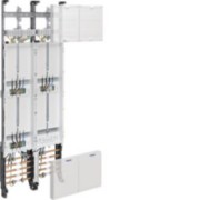 Komplettfeld 3ZP,SDE,univ. 1350mm ZK52P5K 