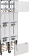 Komplettfeld,univ.Z 1350mm,2-feld,4ZP ZK53X7 