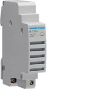 Klingel 8-12V/0,33A,1PLE SU212 